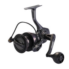 スピニングリール｜AbuGarcia｜釣具の総合メーカー ピュア